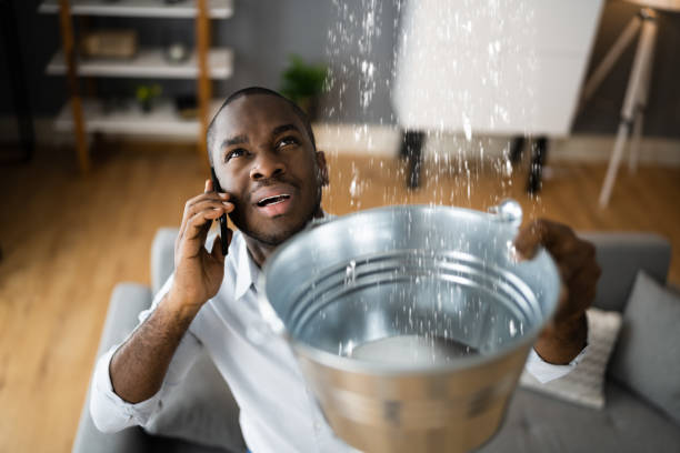 Best Emergency water damage restoration  in Marion, IN